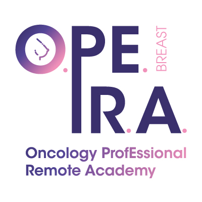 O.PE.R.A_BREAST___ONCOLOGY_PROFESSIONAL_REMOTE_ACADEMY