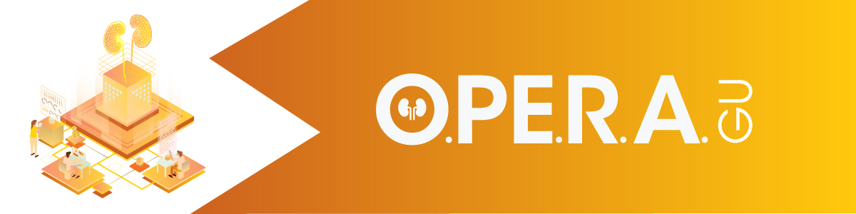 O.PE.R.A_GU___Oncology_ProfEssional_Remote_Academy