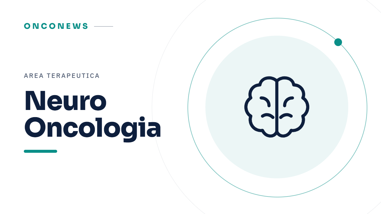 La terapia a bersaglio molecolare vorasidenib nei gliomi di basso grado con mutazioni IDH