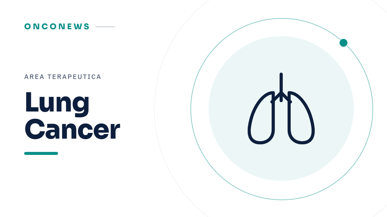 Evoluzione nel trattamento del NSCLC BRAF mutato 